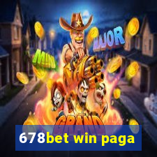 678bet win paga